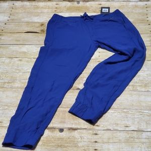 Hurley Women's Beach Jogger Pant New with Tags